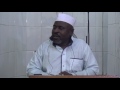 Kifo Sheikh Hilal Kipozeo