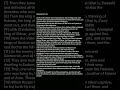 Genesis 14:5-16 Old Testament 