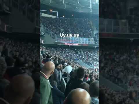 Beşiktaş Trabzonspor (Uy Aha)