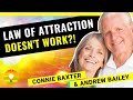 The Law of Attraction DOESN'T Work (UNLESS YOU DO THIS!) - Raise Frequency and Increase Vibration