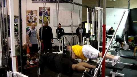 DeFrancosGym.com - "Behind the Scenes" at one of the BEST Gyms in the World!