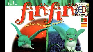 Best Vgm 2924 - Fin Fin On Teo The Magic Planet - Teo, The Other Earth