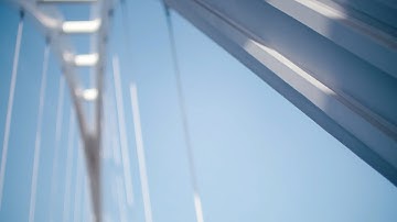 BYK Additives: Excellent properties showcased (bridge)