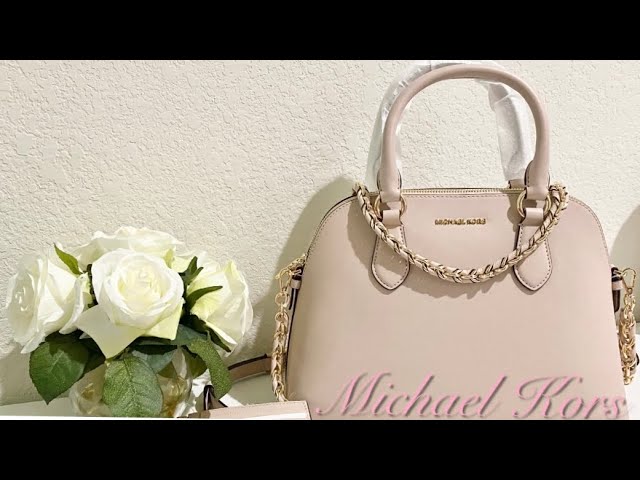 💖MICHAEL KORS UNBOXING, Soft Pink Collection