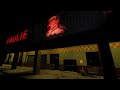 ROBLOX - Night Shift At Paulie’s Chapter 2 Night 1 || story mode