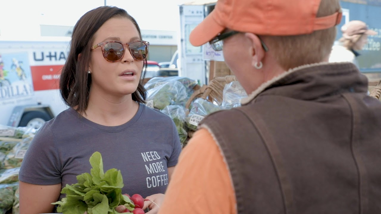 Pick Missouri Grown - Vlog