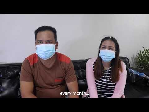 Viral hepatitis: Treatment and support in Pampanga