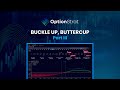 Buckle Up Buttercup | Part 3 | More Adjusting