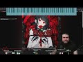 Analyzing "furioso melodia extended" by witch's slave/gmtn (osu/BMS) | Basterd's LFA