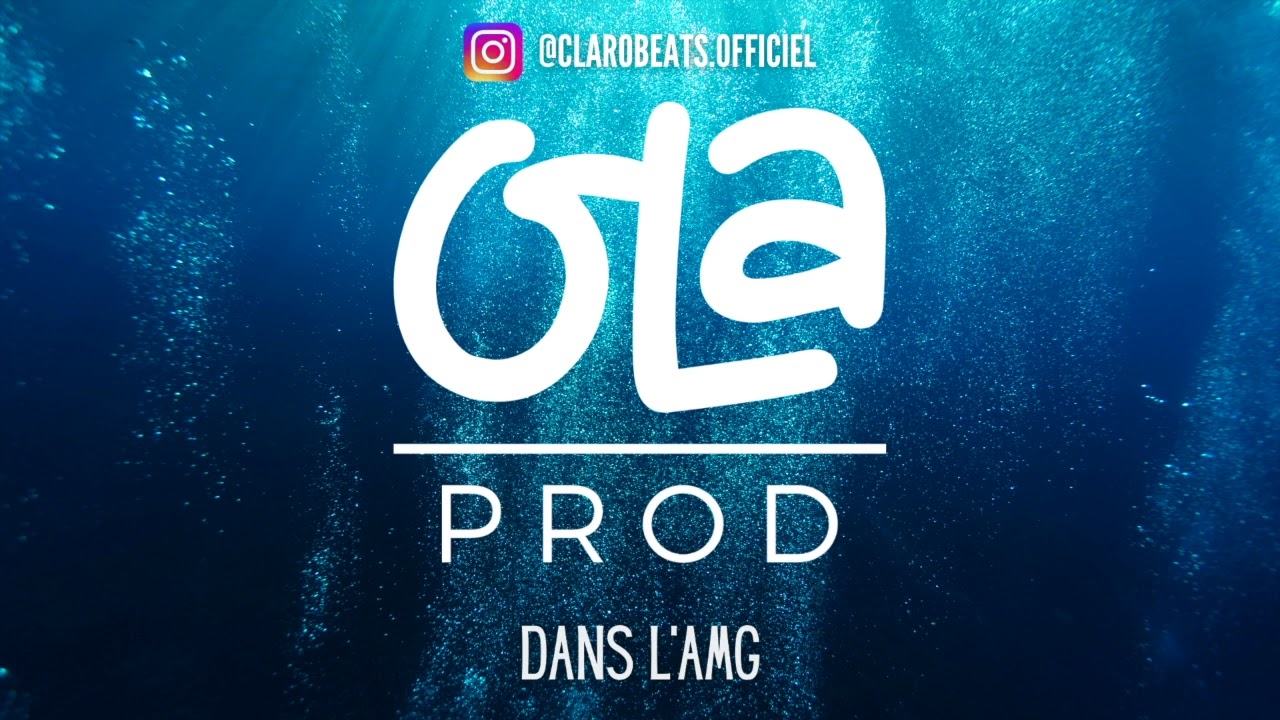 Marwa Loud X JuL Type Beat - 