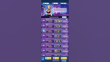 Summon Scroll Epic Heroes on Cyber Bar