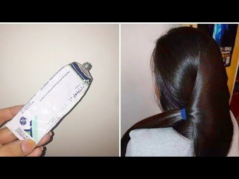 طرق فرد الشعر اقوي كريم من الصيدليه لفرد الشعر الخشن والجاف والمقصف كيراتين طبيعي Youtube