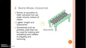 Computer Aided Material Handling Part3 by Dr  Jignesh K Patel