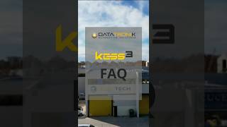 ✅ OBD, BENCH Y BOOT en KESS3 #kess3 #alientech #datatronik