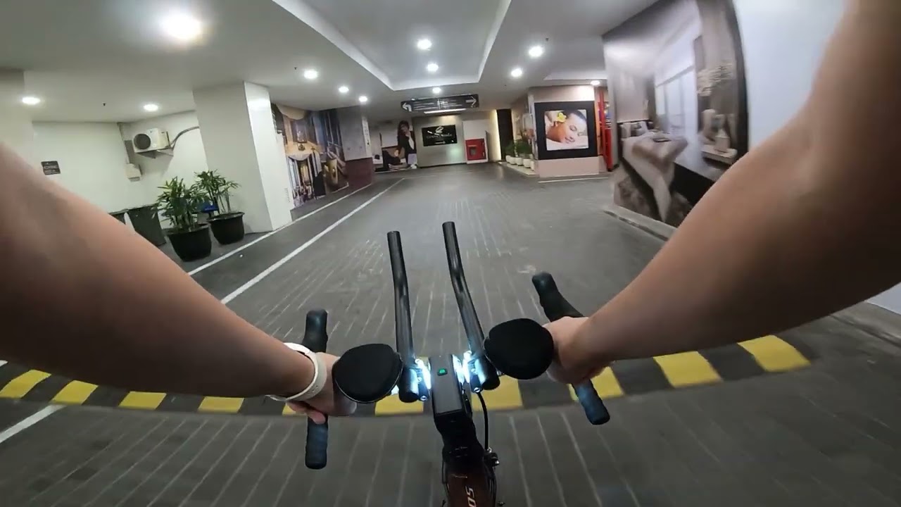 2026 02 10 - Hari Gembos, Bocor Waktu