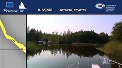 hqdefault Matkahuolto Hamina Itäisen Suomenlahden venesatamat: Virojoki, Virolahti