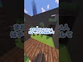 【#マインクラフト】この名前の人は天才らしい【#shorts 】