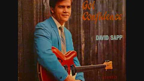 David Sapp - Thank God I'm Free