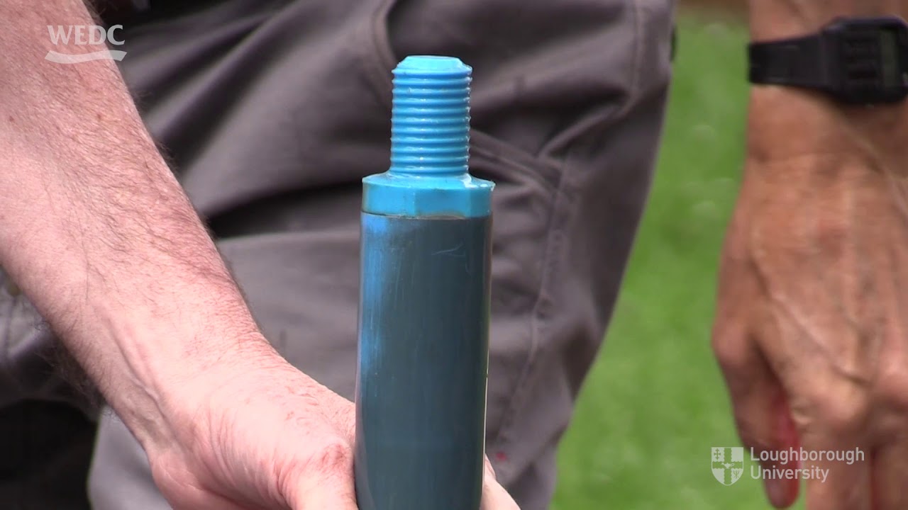 The Operation and Maintenance of Direct Action Pumps: Part 1