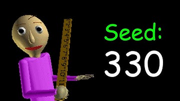 Baldi