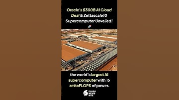 Oracle