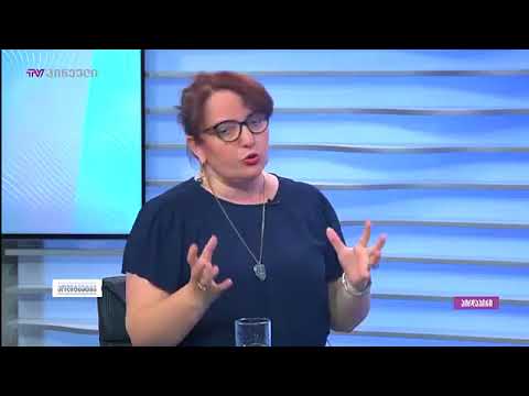 ბატონი შოთაძე წავიდა თანამდებობიდან მსუბუქად რომ ვთქვათ, გადაცდომის გამო