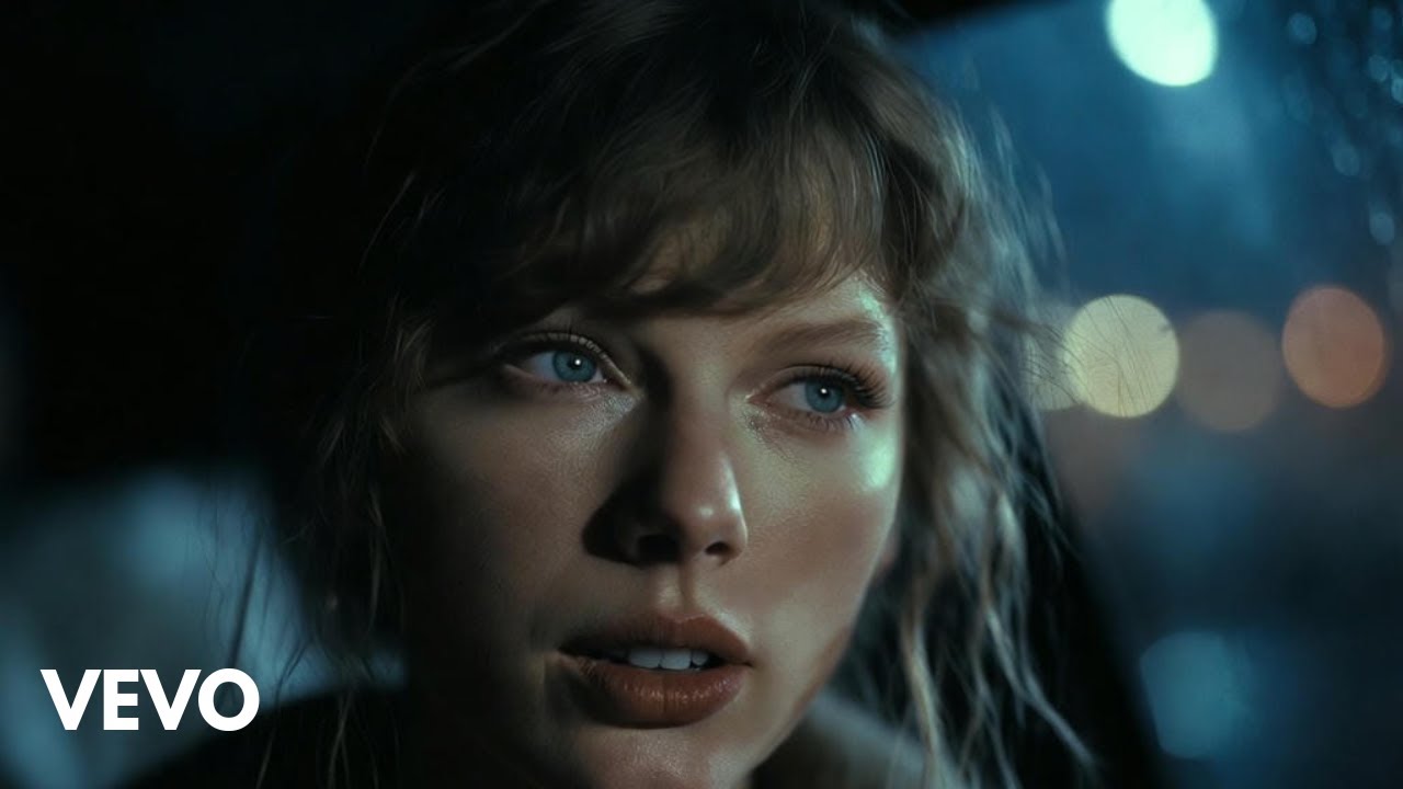 Taylor Swift - Midnight Confessions (Official Music Video)
