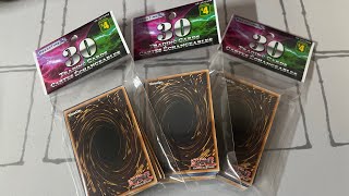 Will Dollar Store Yugioh Packs Get Us Some Cash? Part 2 | Yu-Gi-Oh Pack Opening!