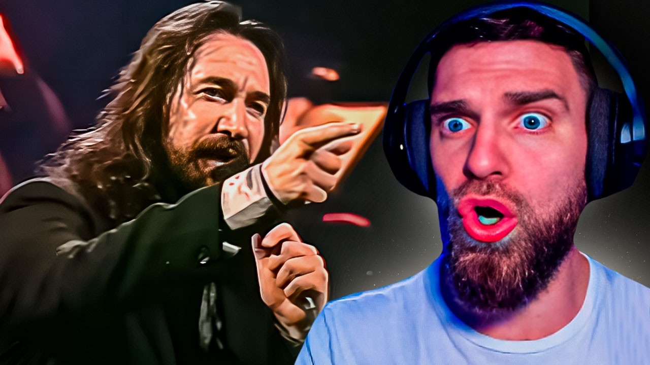 MARCO ANTONIO SOLÍS | 