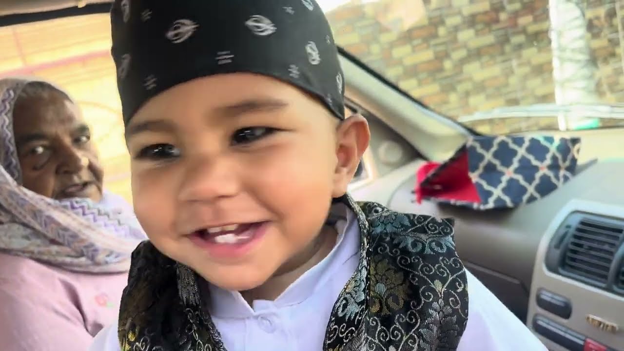 Gurbani Gayi Ajj ￼Gurudwara Arisar Sahib❤️