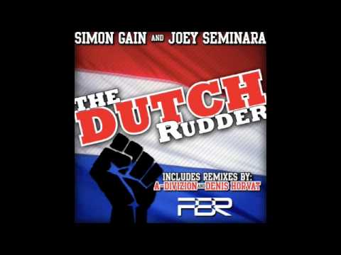 Simon Gain & Joey Seminara - The Dutch Rudder (Den...