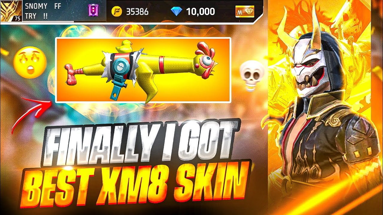FINALLY 🔥 PURCHASED BEST XMB SKIN FROM RING EVENT | SOLO TOURNAMENT GAMEPLAY | EP-2