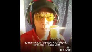 Semurni Kasihmu Sesuci Kasihku