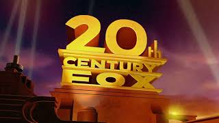 The Full Old And New Best Animations Logos Special Halloween 2025