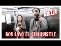 CÓMO ES UN DÍA EN PAREJA - SALIÓ TODO MAL | Ken y Fany