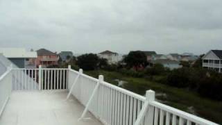Beaufort, SC Weather Report from mid-July 2009