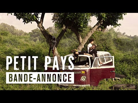 Petit Pays - Bande-annonce officielle HD