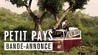 Petit Pays - Bande-annonce officielle HD