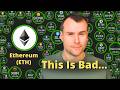 ⚠️ Ethereum's Dark Days