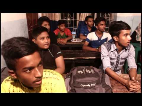 A Documentary of Knowledge Point Academy - YouTube