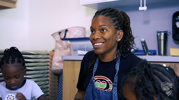 How has the SEEK Scholarship helped Early Childhood Educators?