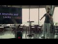 Rust Atomics and Locks por Guilherme de Lazari - Rust-SP
