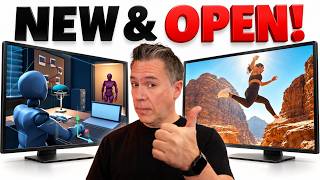Details This FREE AI Previz Tool is Awesome & a Secret Video Model! News