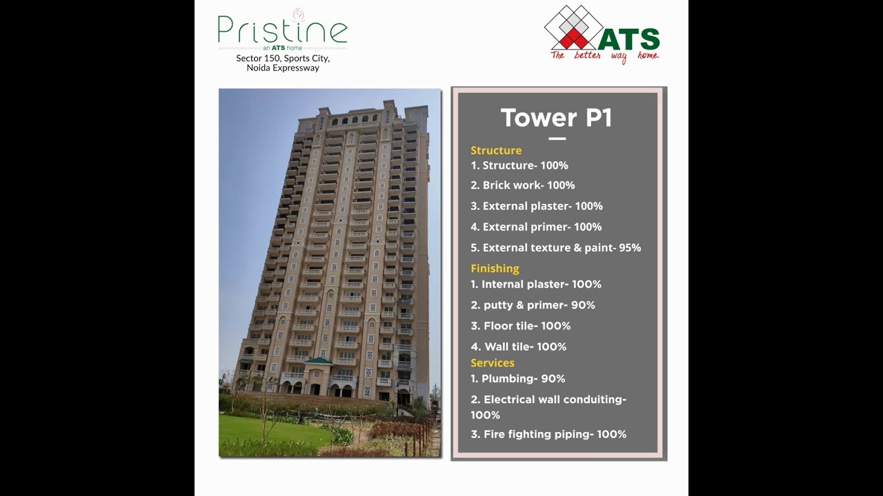 ATS Pristine Phase II - Construction Update (June 2020)