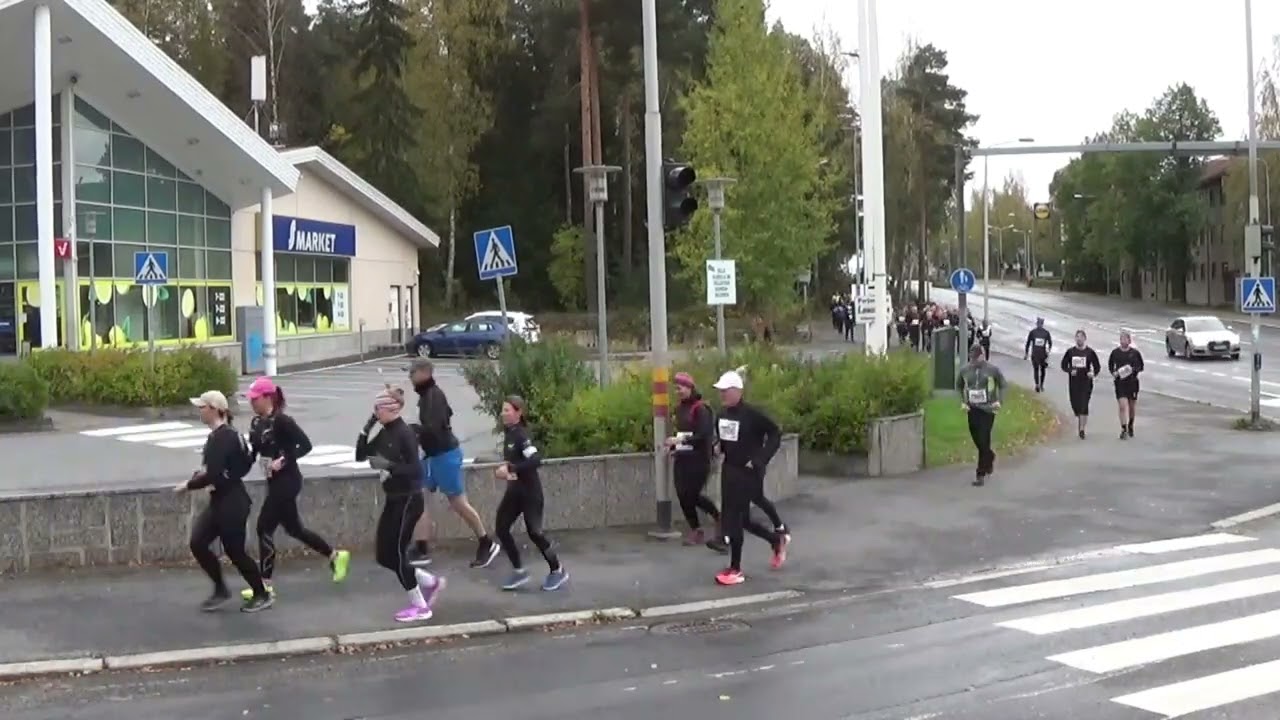 Pirkan hölkkä 2023 10 01