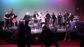 Chino Espinoza Y Los Duenos Del Son.