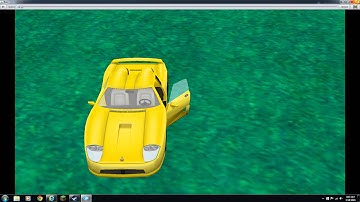 how to use the joints on alice3