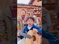 Muyun brothers  worldly world oh ha song extended version