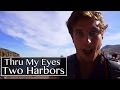 Most Beautiful Place In The World • Thru My Eyes Video