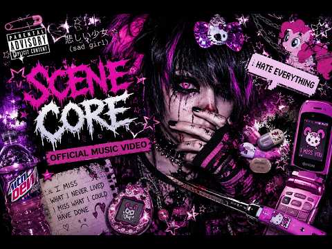 how to mix scenecore vocals tutorial 2027 (FREE HYPERPOP/SCENECORE/DIGICORE Fl Studio Vocal Preset)